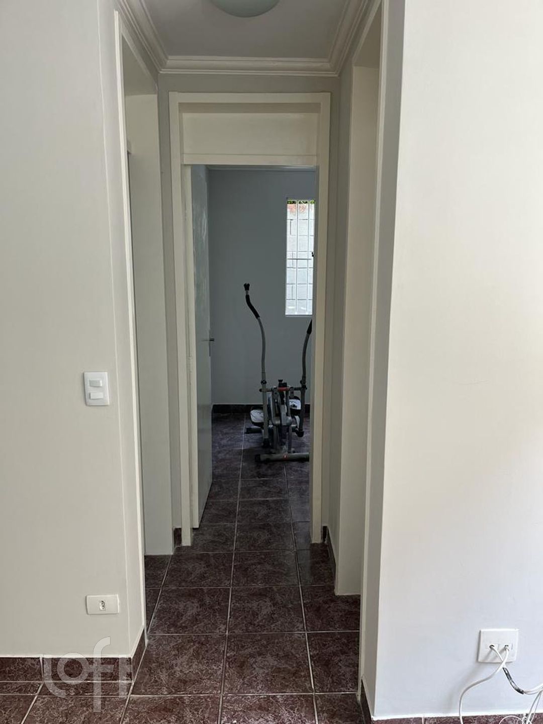 Apartamento à venda com 2 quartos, 50m² - Foto 8