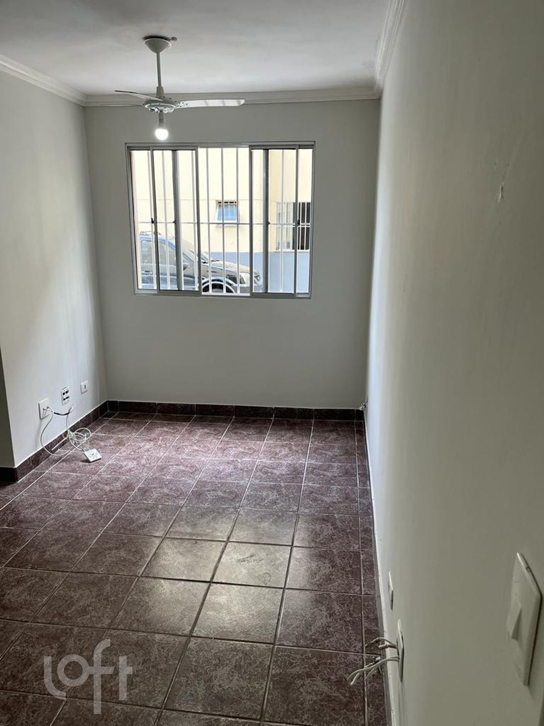 Apartamento à venda com 2 quartos, 50m² - Foto 6