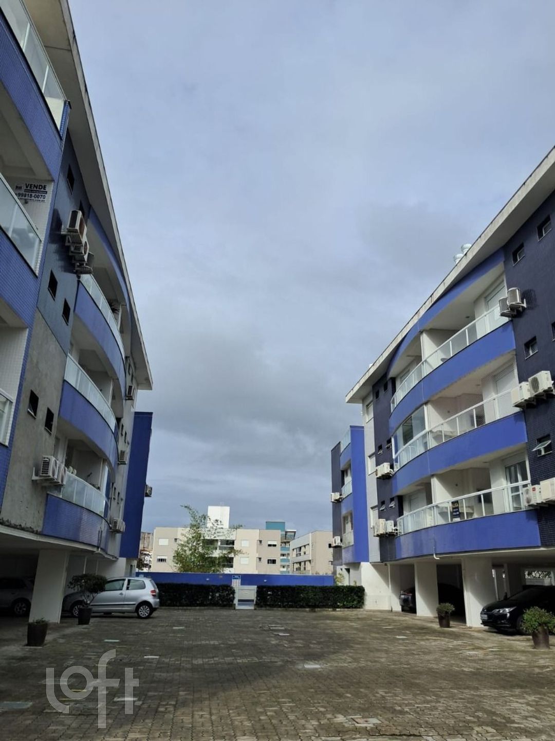 Apartamento à venda em Ingleses com 156 m², 4 quartos, 3 suítes, 2 vagas