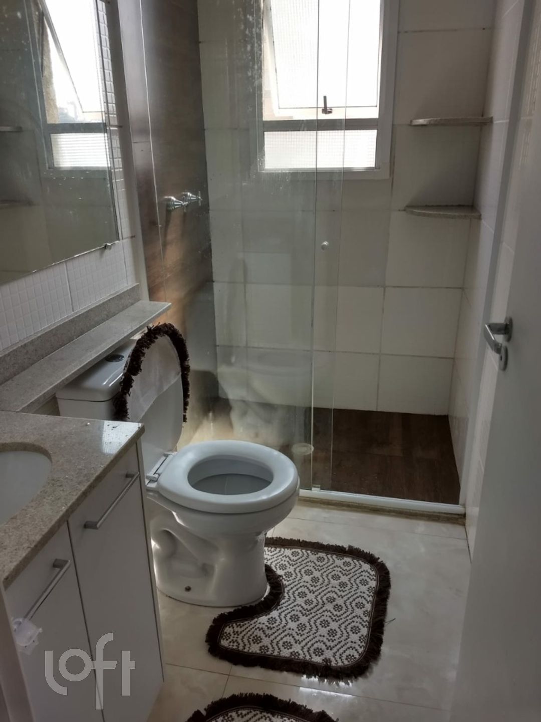 Apartamento à venda com 2 quartos, 46m² - Foto 6