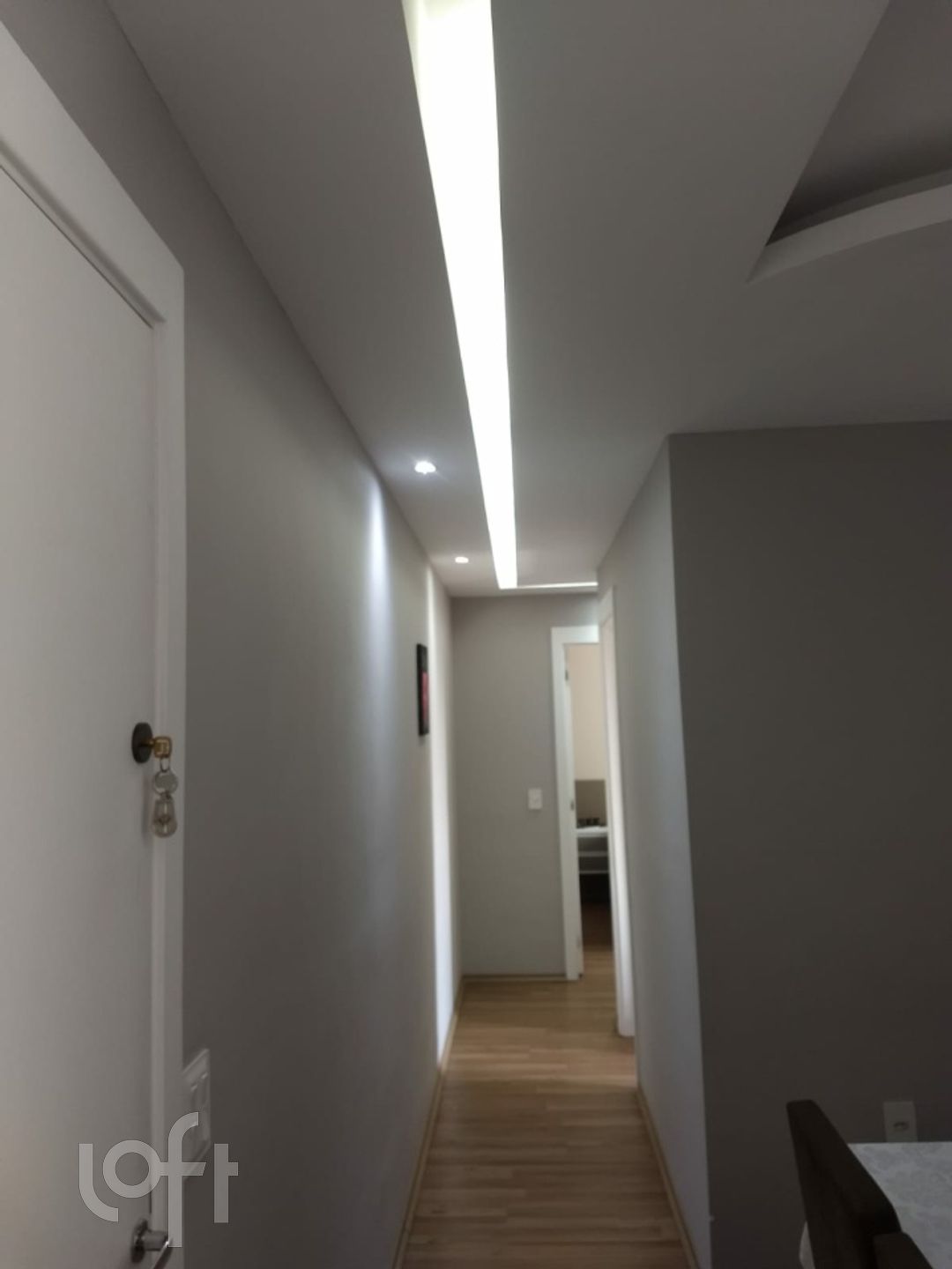 Apartamento à venda com 2 quartos, 46m² - Foto 5