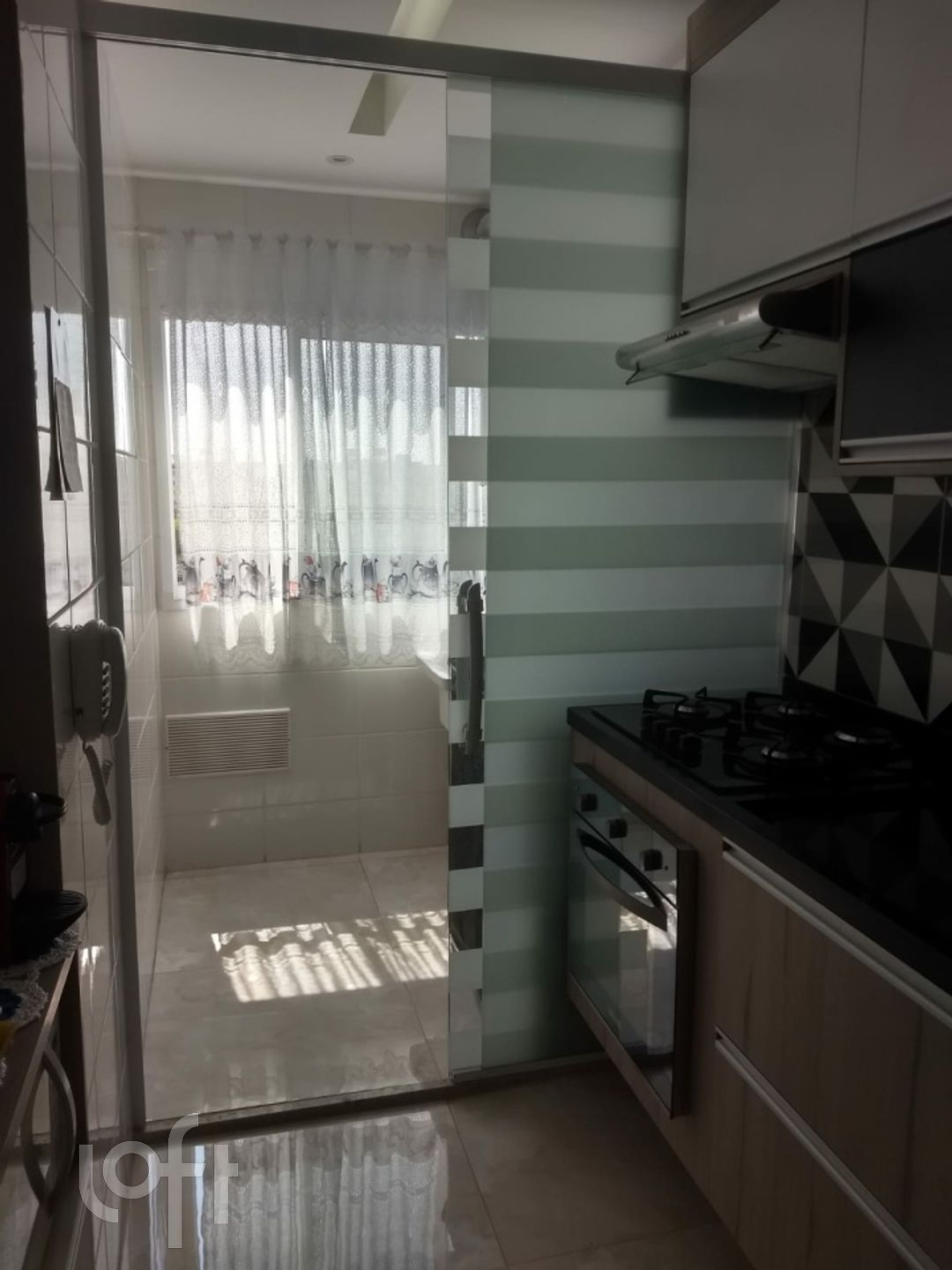 Apartamento à venda com 2 quartos, 46m² - Foto 9