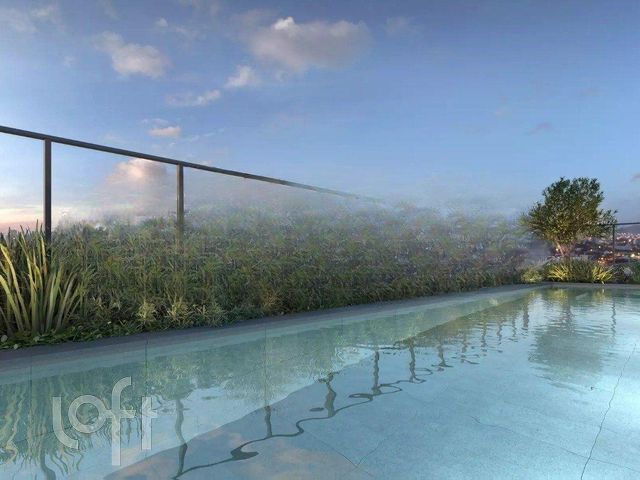 Apartamento com 25m², 1 dormitório, Rio Branco em Porto Alegre