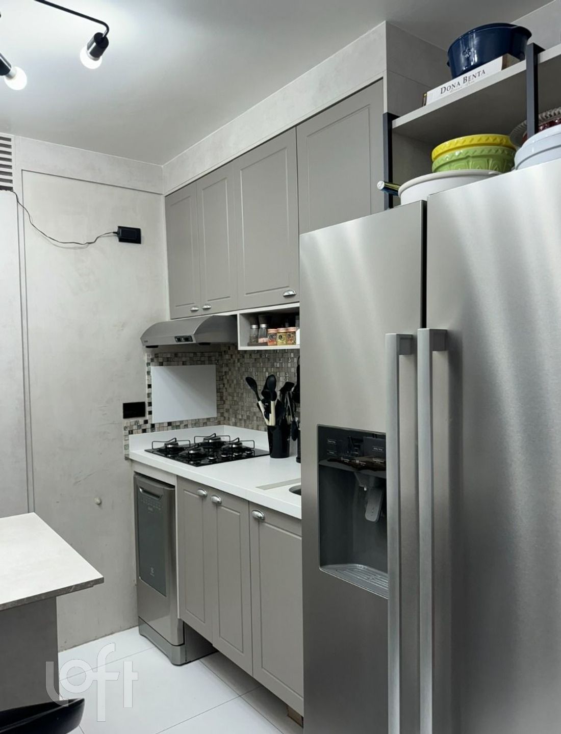 Apartamento à venda com 3 quartos, 69m² - Foto 5