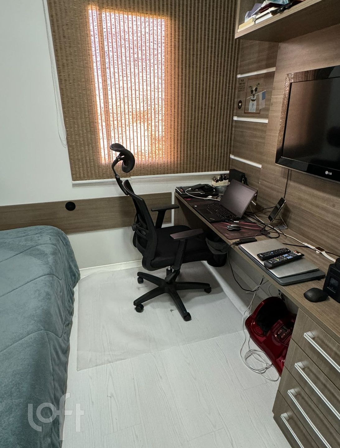 Apartamento à venda com 3 quartos, 69m² - Foto 13