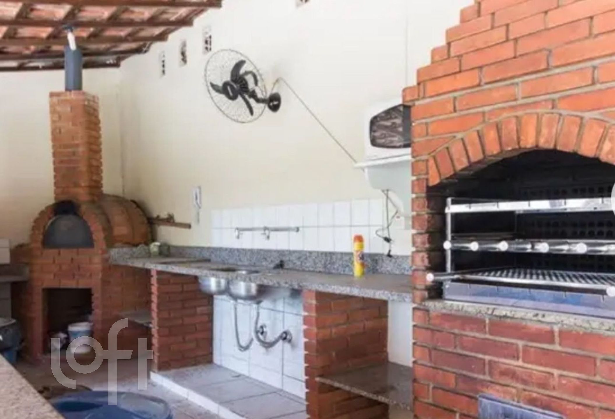 Apartamento à venda com 3 quartos, 69m² - Foto 21