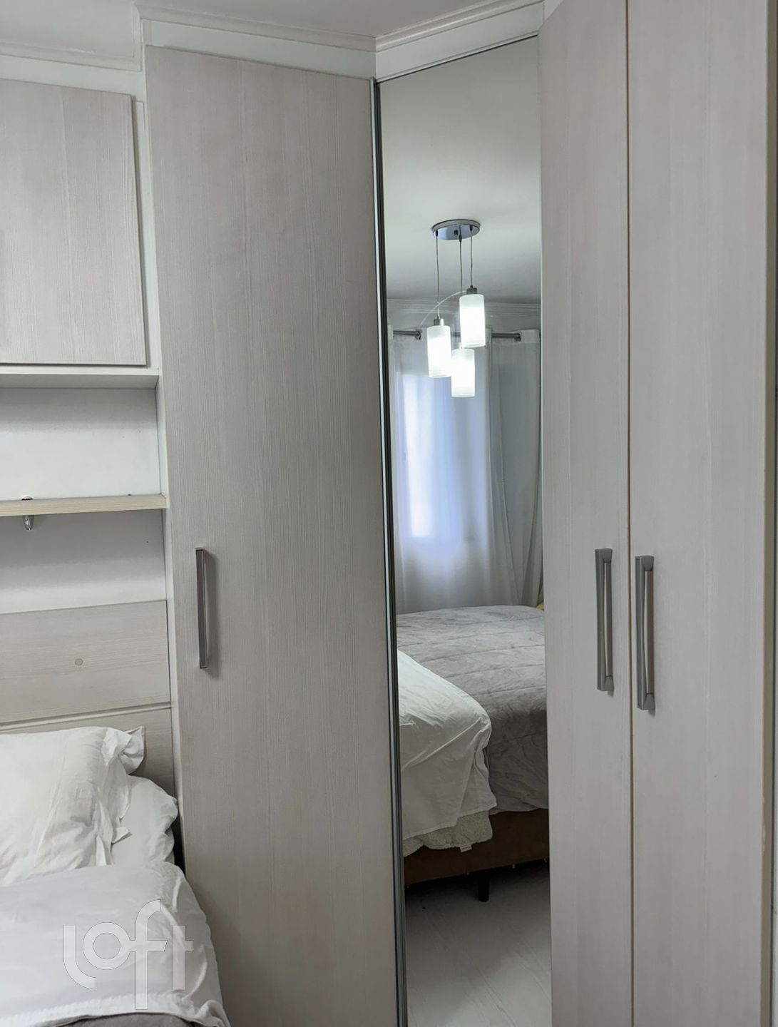 Apartamento à venda com 3 quartos, 69m² - Foto 9