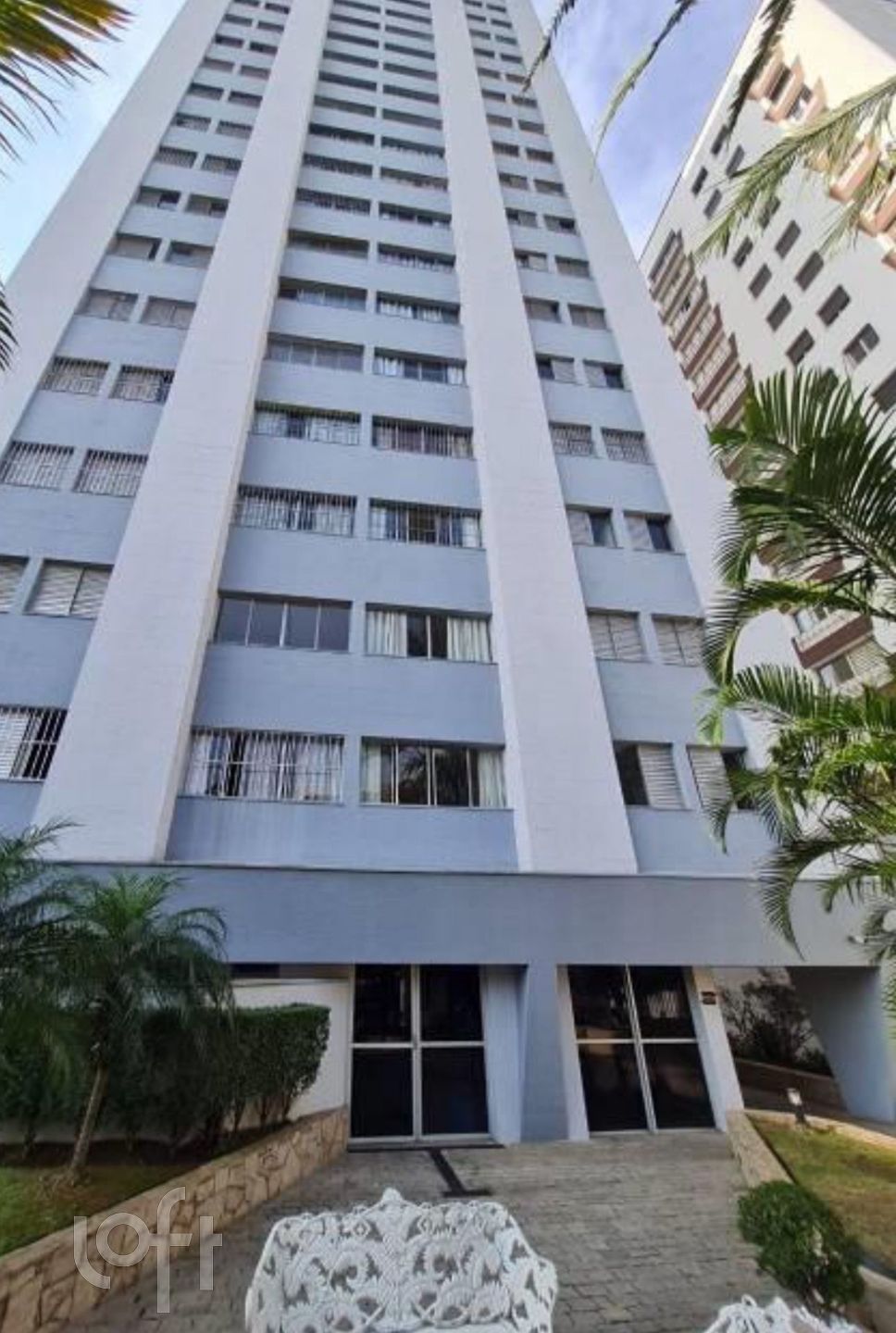 Apartamento à venda com 3 quartos, 69m² - Foto 25