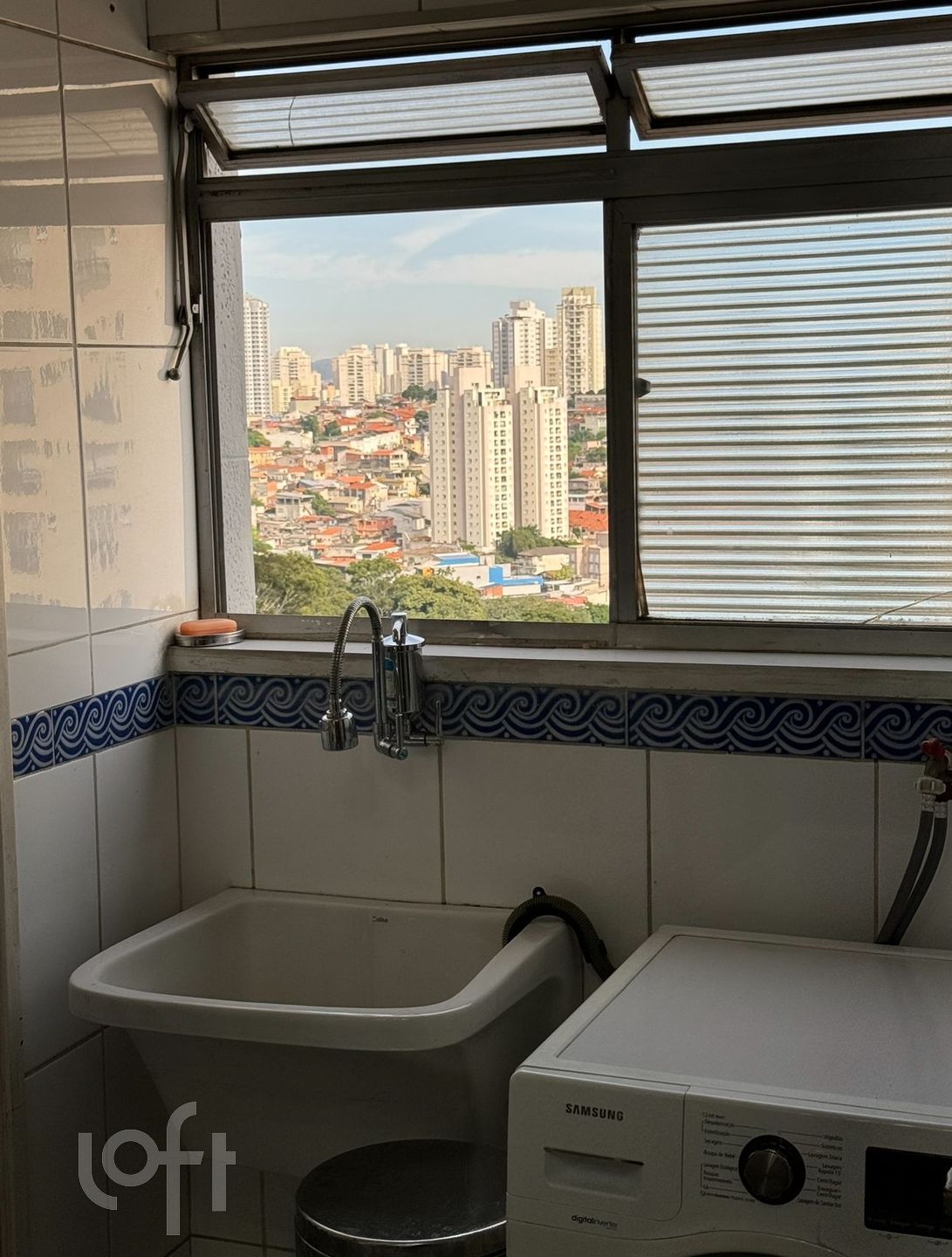 Apartamento à venda com 3 quartos, 69m² - Foto 11