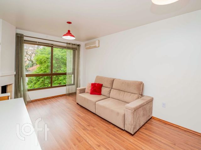 Apartamento com 56m², 1 dormitório, 1 vaga, Petrópolis em Porto Alegre