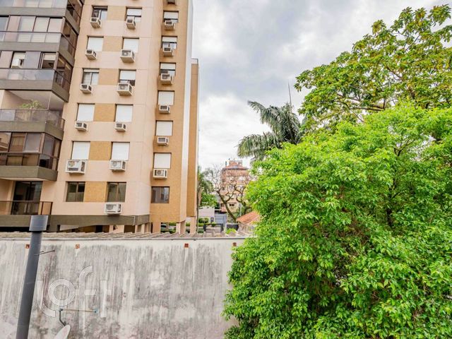 Apartamento com 56m², 1 dormitório, 1 vaga, Petrópolis em Porto Alegre