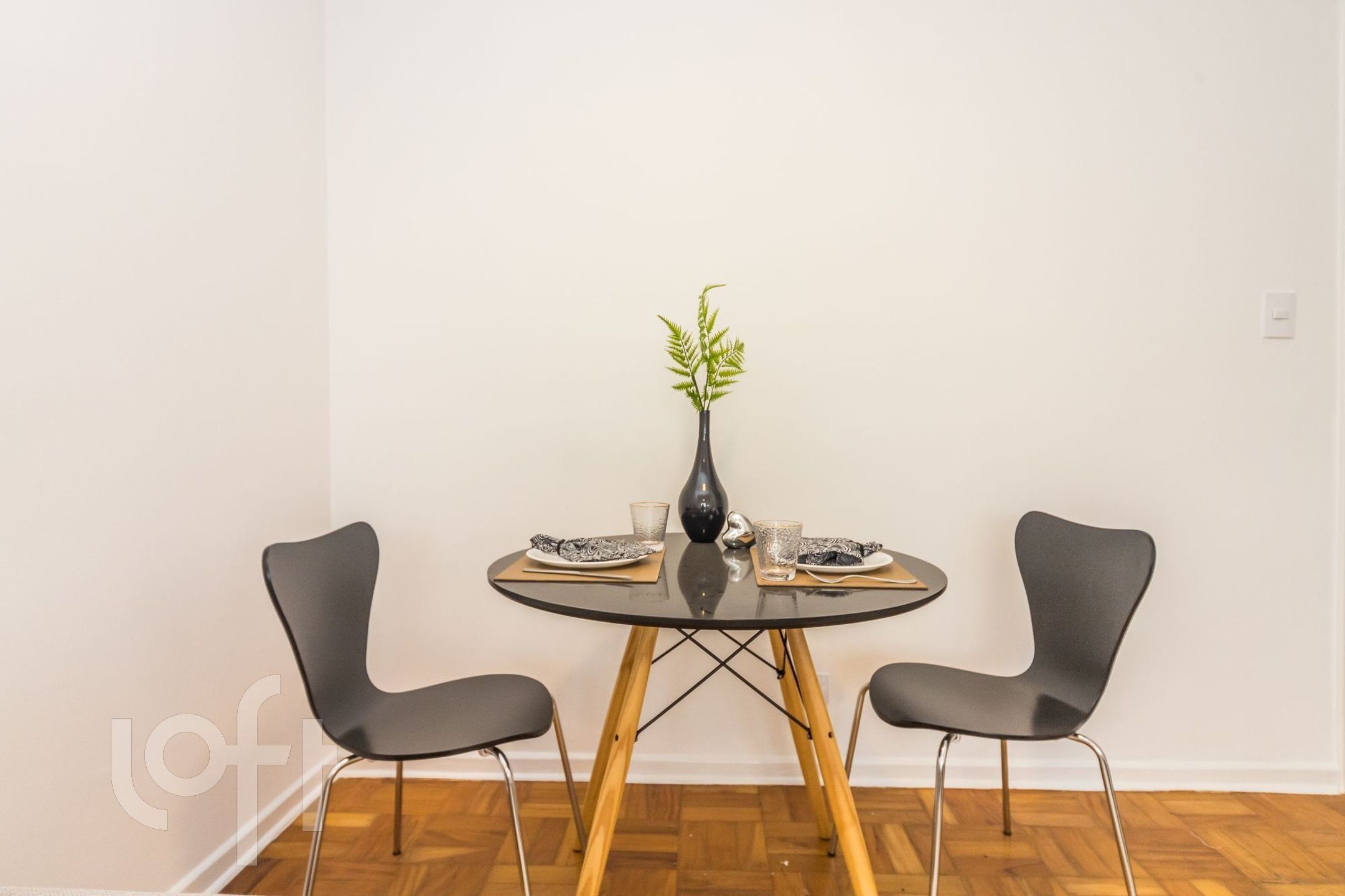 Apartamento, 1 quarto, 38 m² - Foto 9