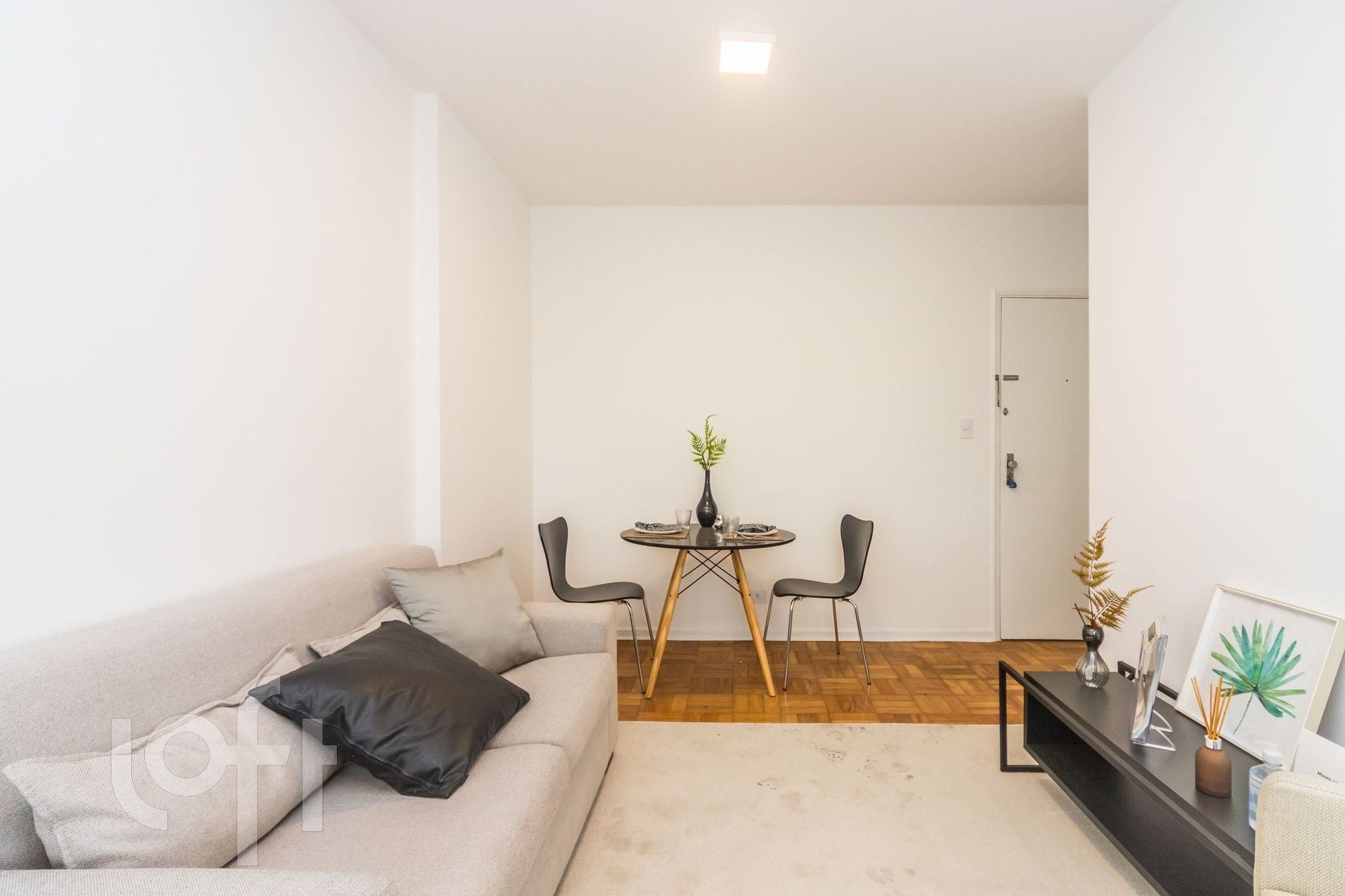 Apartamento, 1 quarto, 38 m² - Foto 14