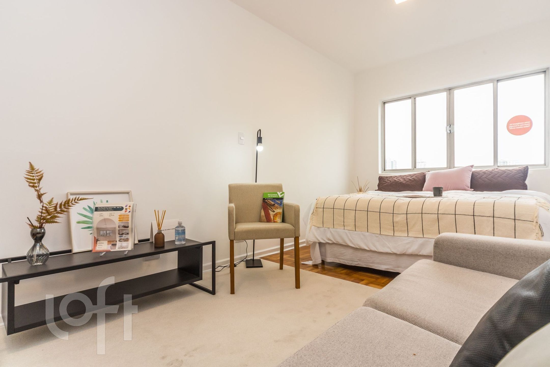 Apartamento, 1 quarto, 38 m² - Foto 10