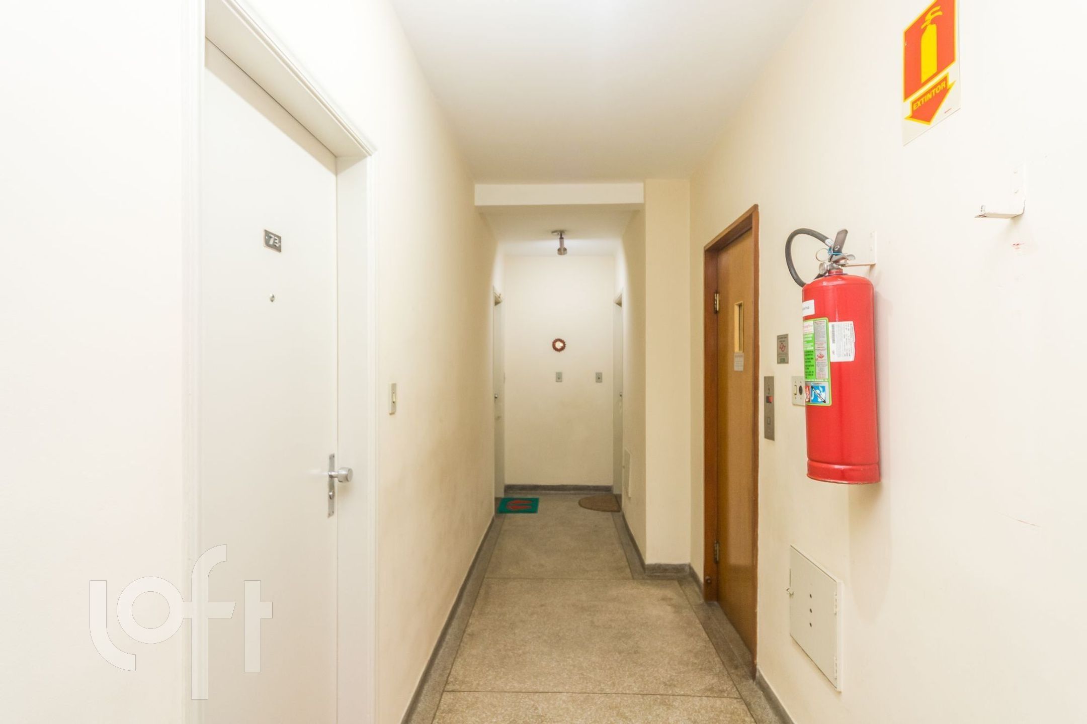 Apartamento, 1 quarto, 38 m² - Foto 27