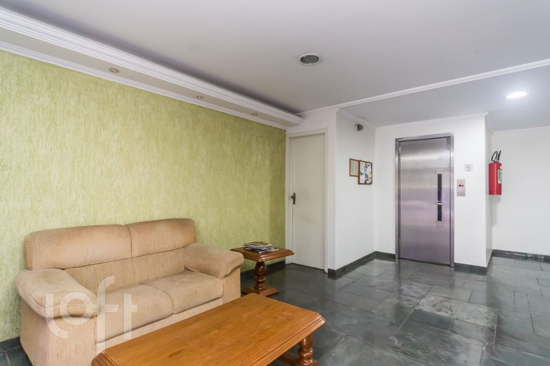Apartamento, 1 quarto, 38 m² - Foto 25