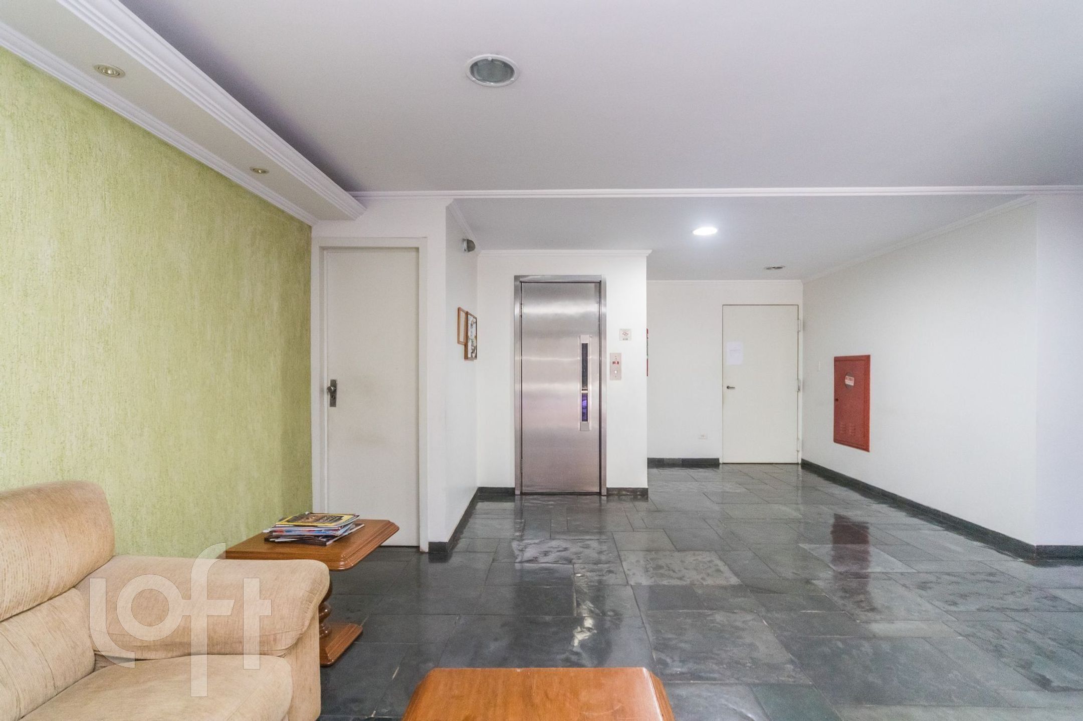 Apartamento, 1 quarto, 38 m² - Foto 22