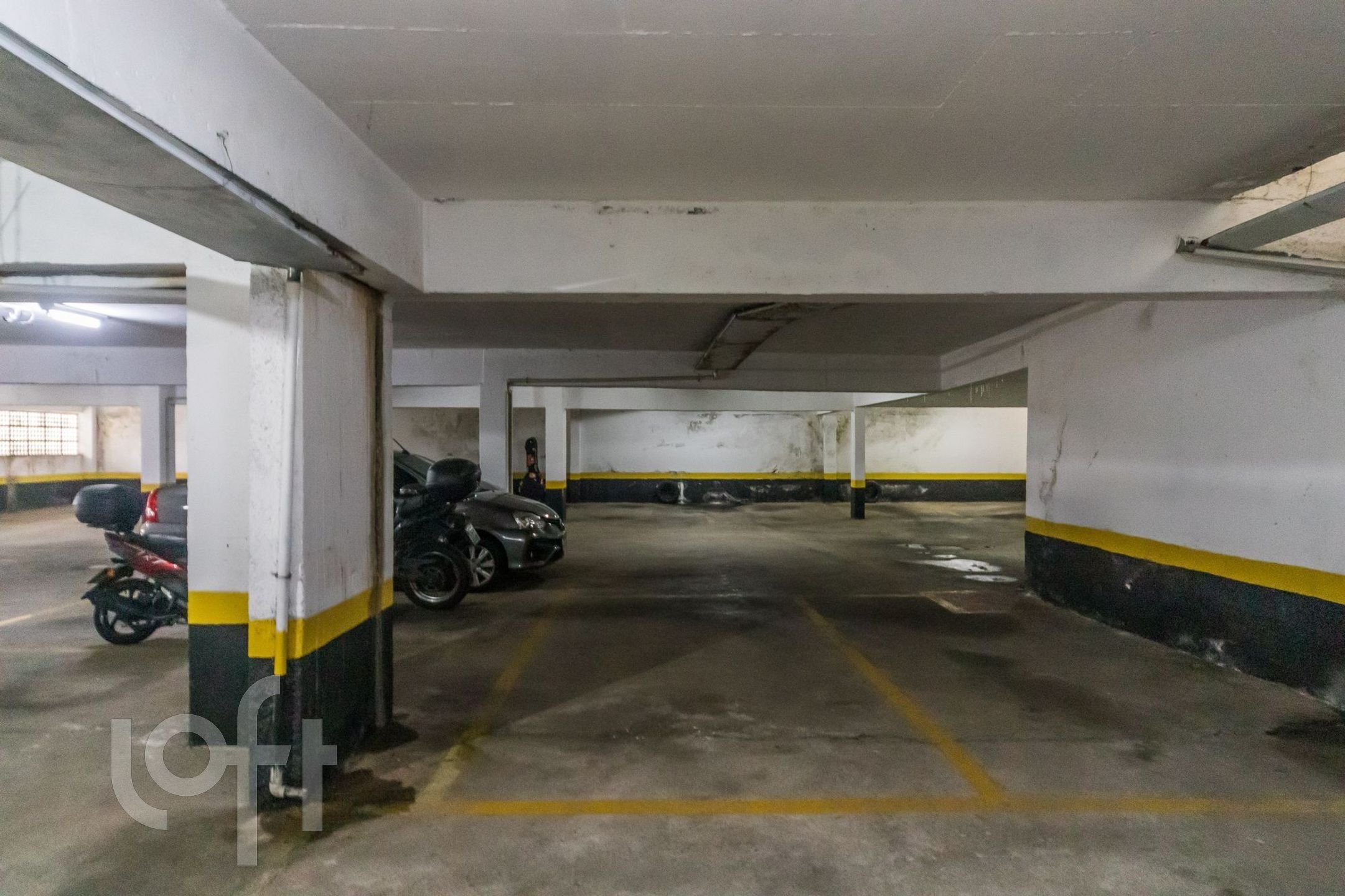 Apartamento, 1 quarto, 38 m² - Foto 21