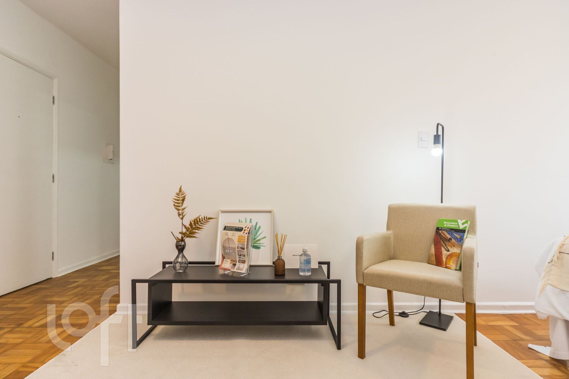 Apartamento, 1 quarto, 38 m² - Foto 11