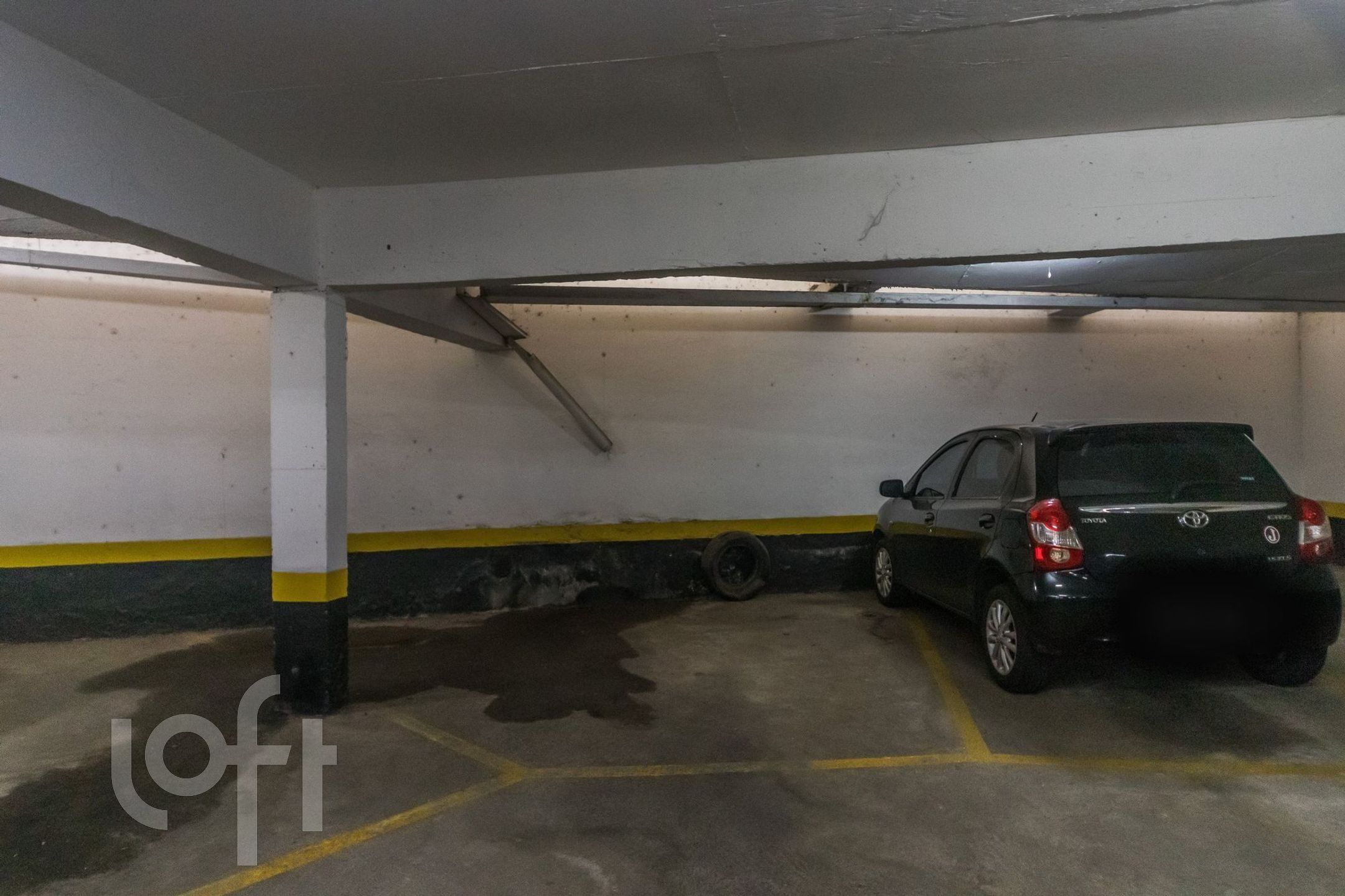 Apartamento, 1 quarto, 38 m² - Foto 20