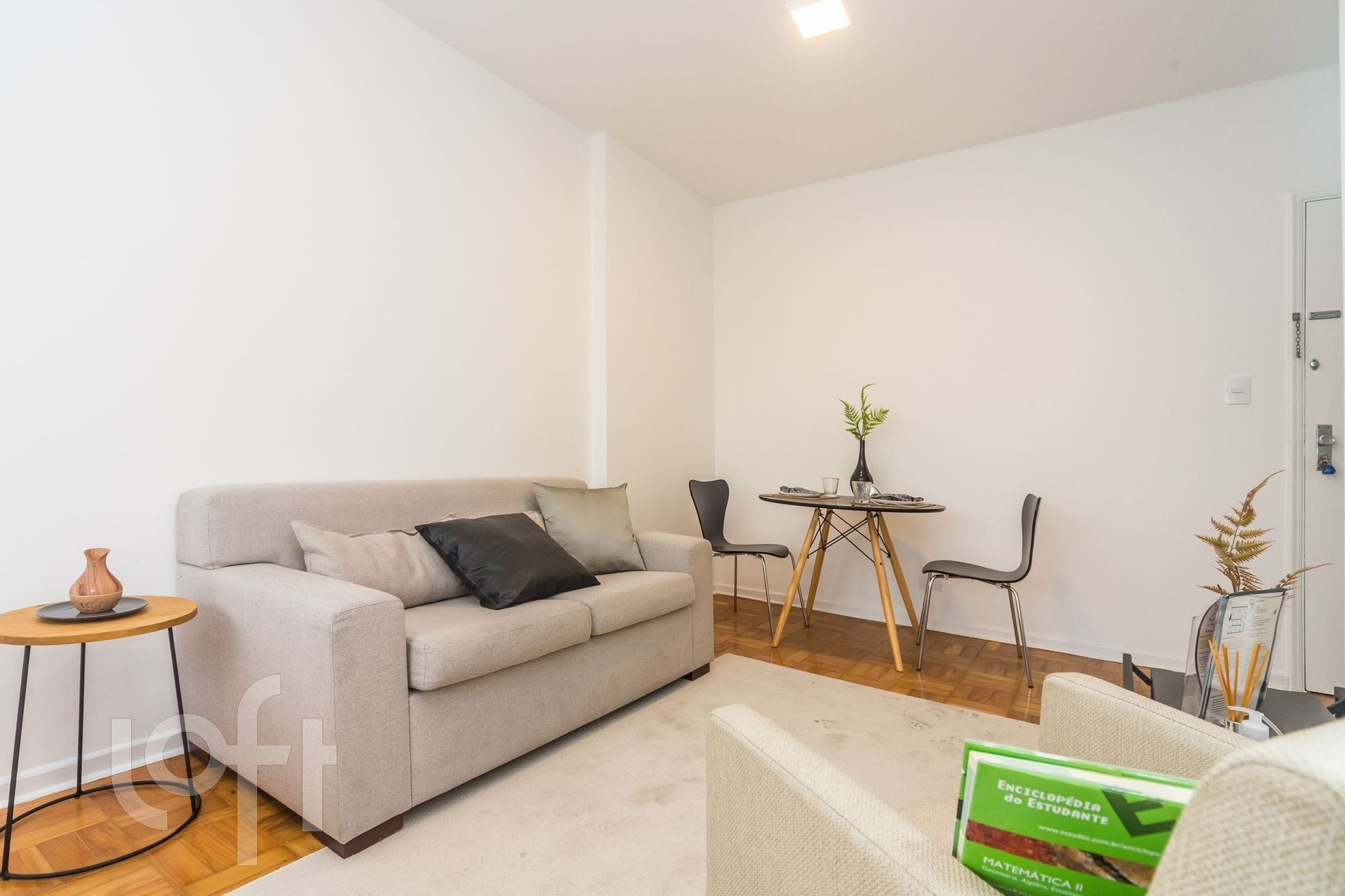 Apartamento, 1 quarto, 38 m² - Foto 12