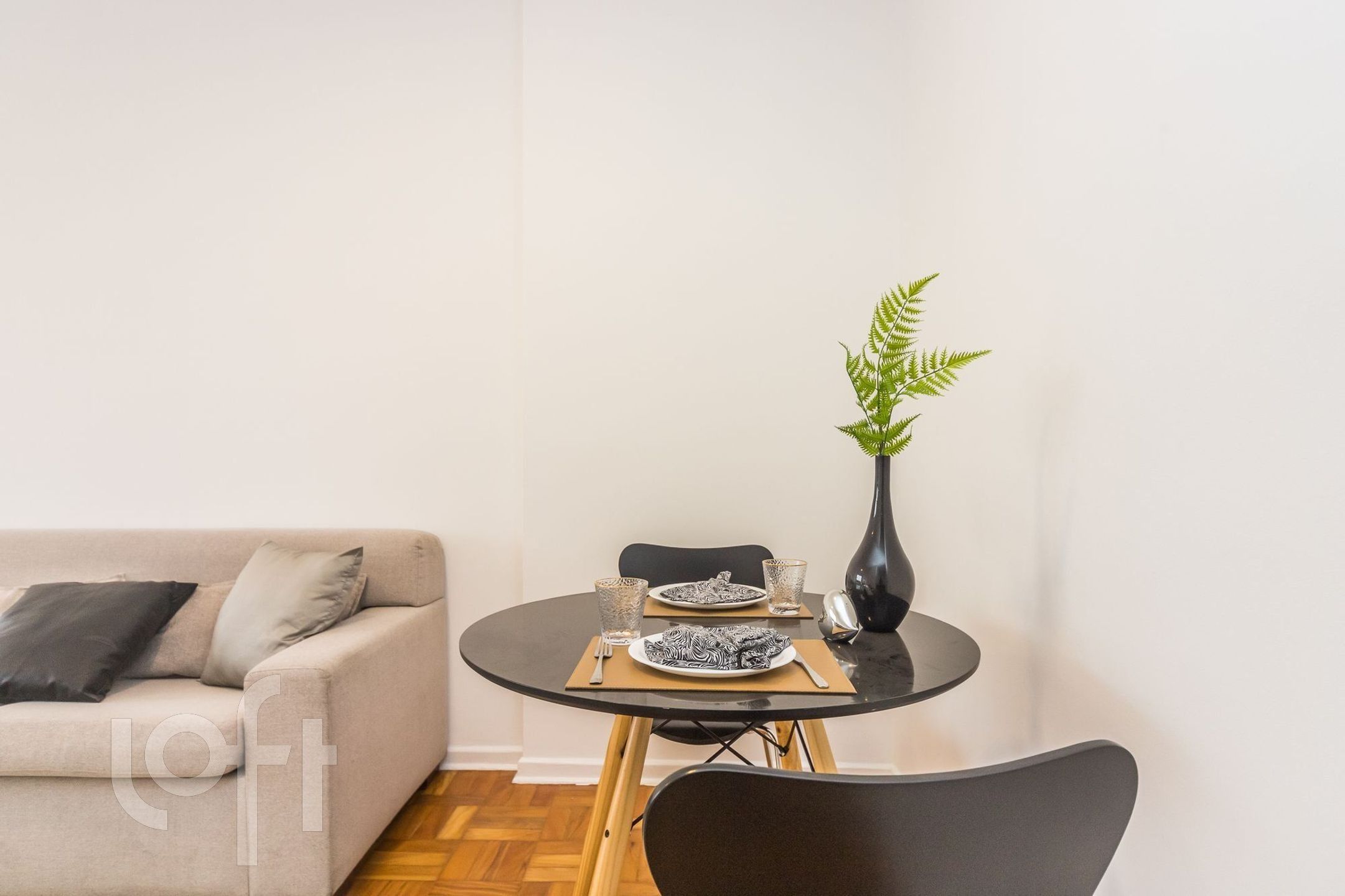 Apartamento, 1 quarto, 38 m² - Foto 8