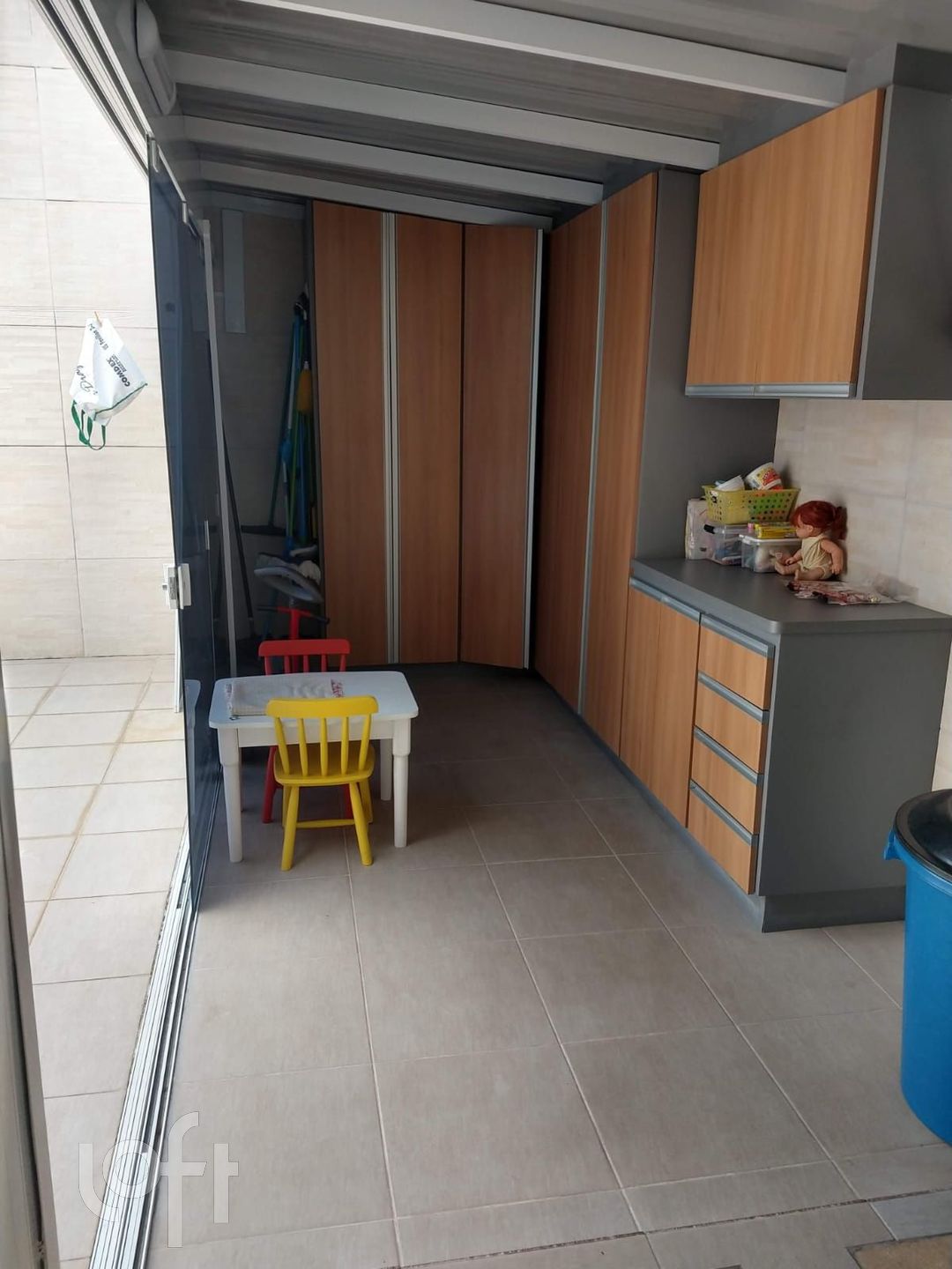 Casa de Condomínio, 3 quartos - Foto 25