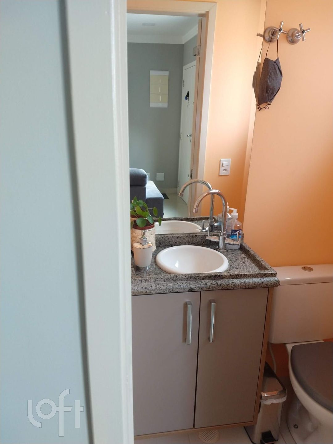 Casa de Condomínio, 3 quartos - Foto 21