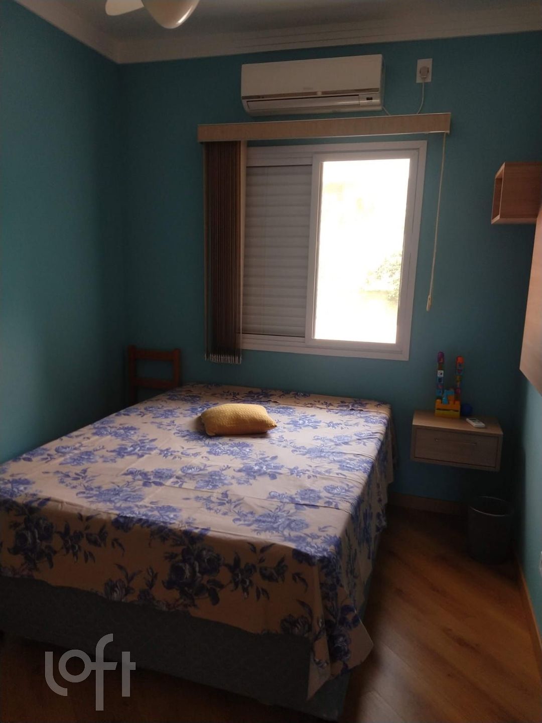 Casa de Condomínio, 3 quartos - Foto 17