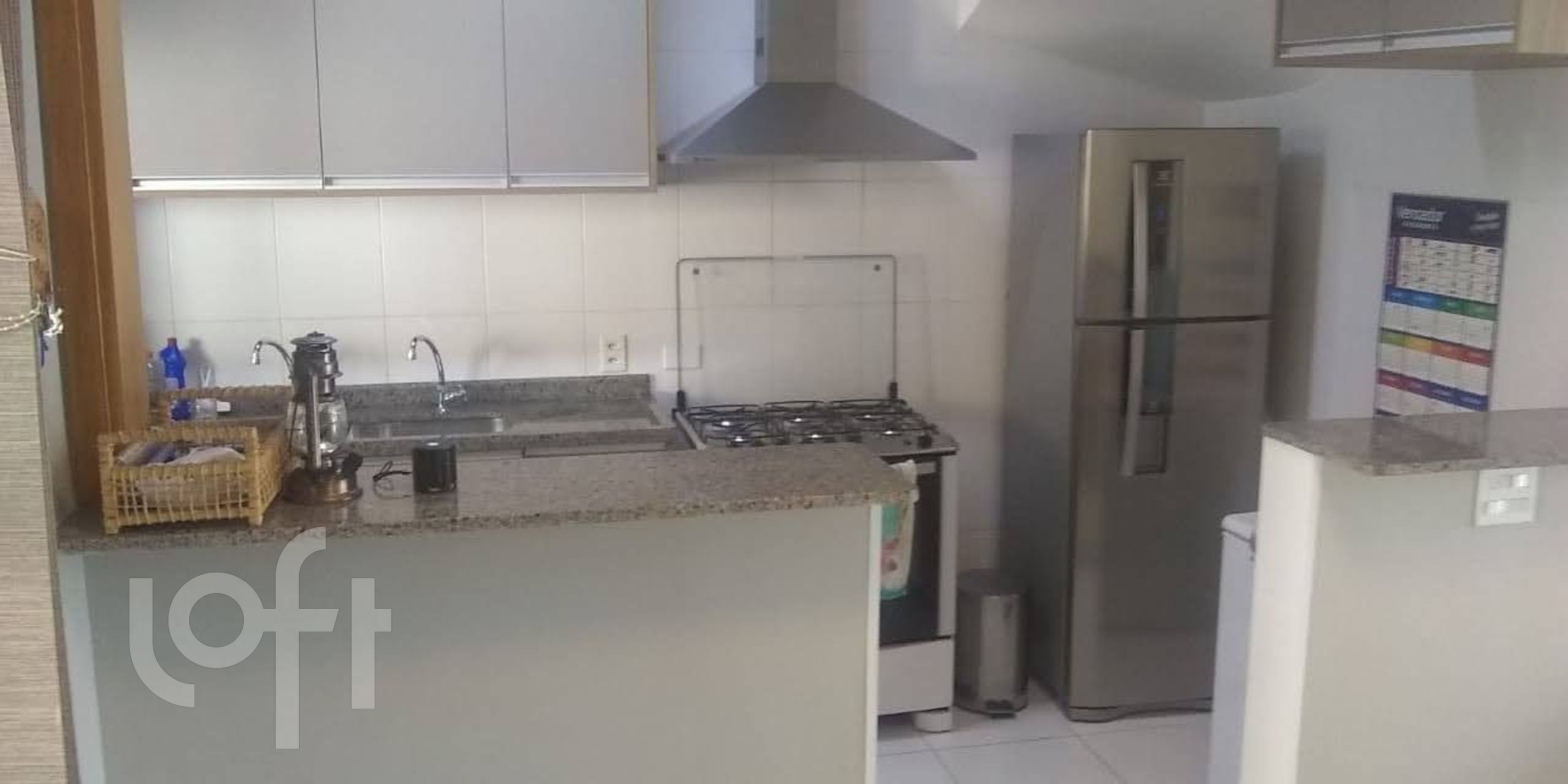 Casa de Condomínio, 3 quartos - Foto 9