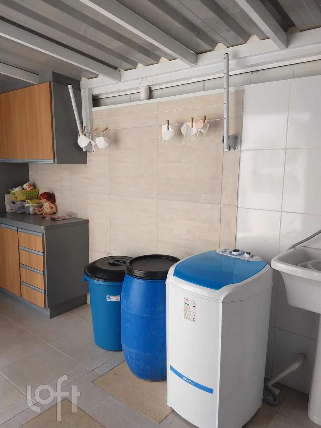 Casa de Condomínio, 3 quartos - Foto 26