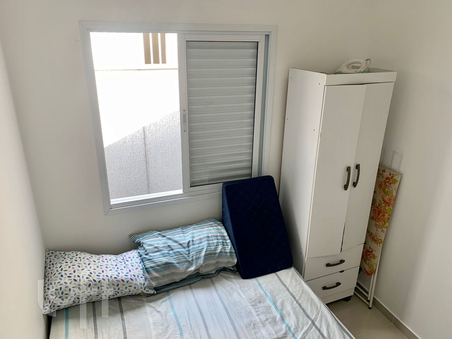 Apartamento à venda com 1 quarto, 32m² - Foto 11