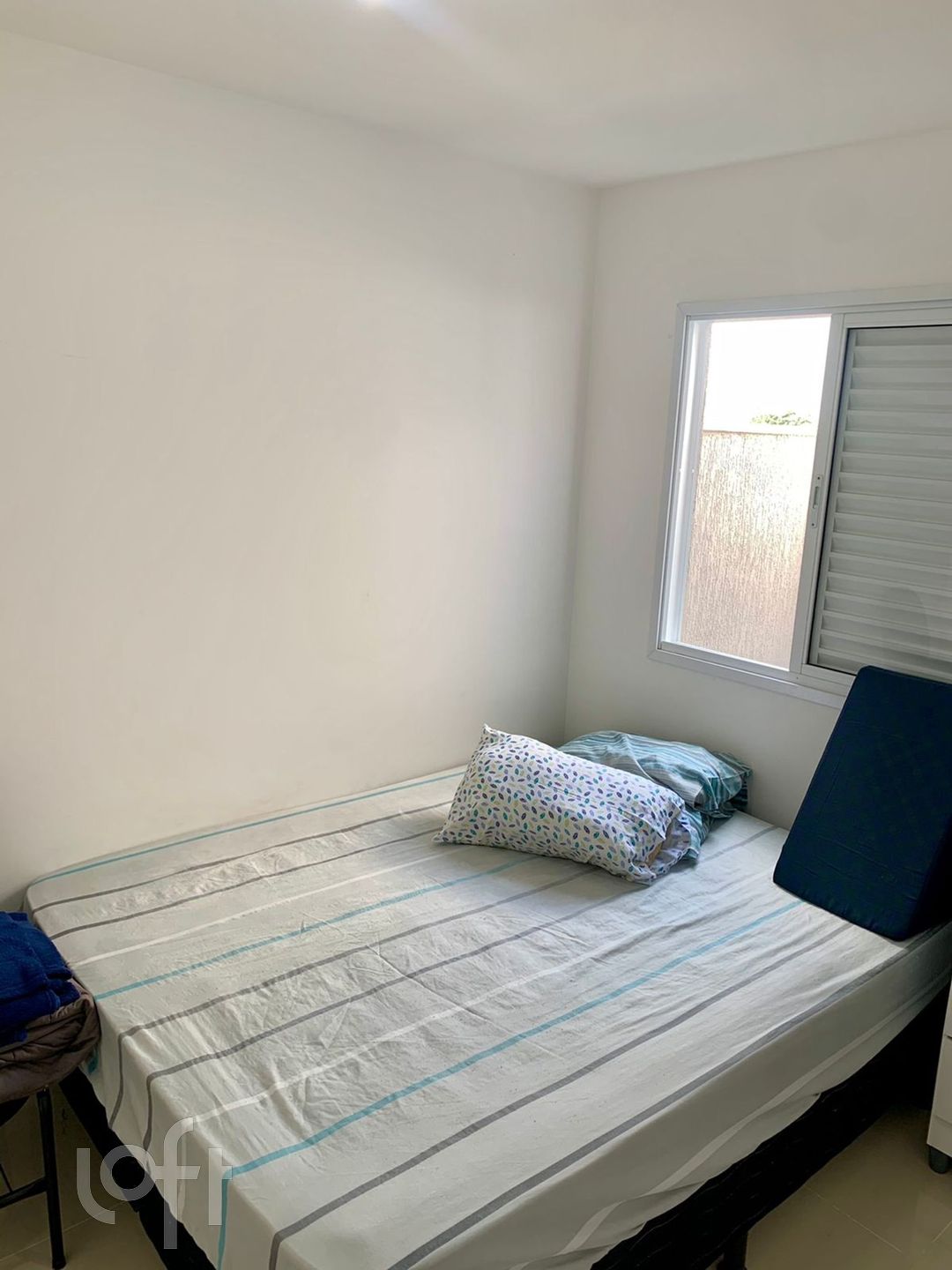 Apartamento, 1 quarto, 32 m² - Foto 10