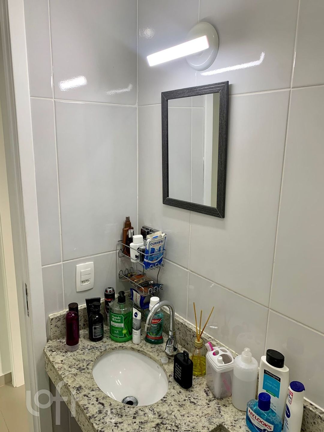 Apartamento, 1 quarto, 32 m² - Foto 2