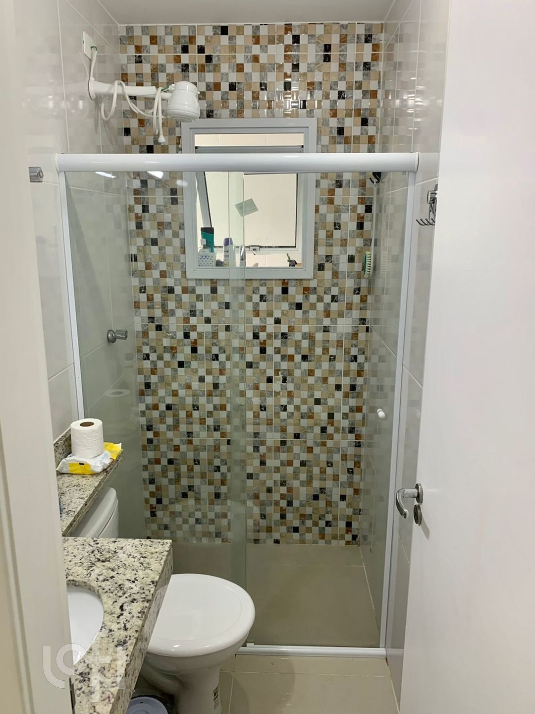 Apartamento, 1 quarto, 32 m² - Foto 3