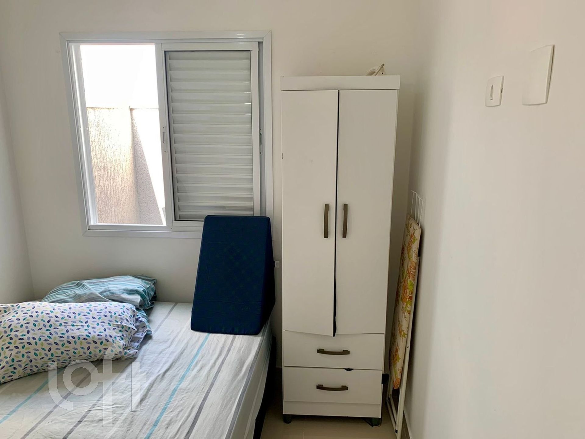 Apartamento, 1 quarto, 32 m² - Foto 12