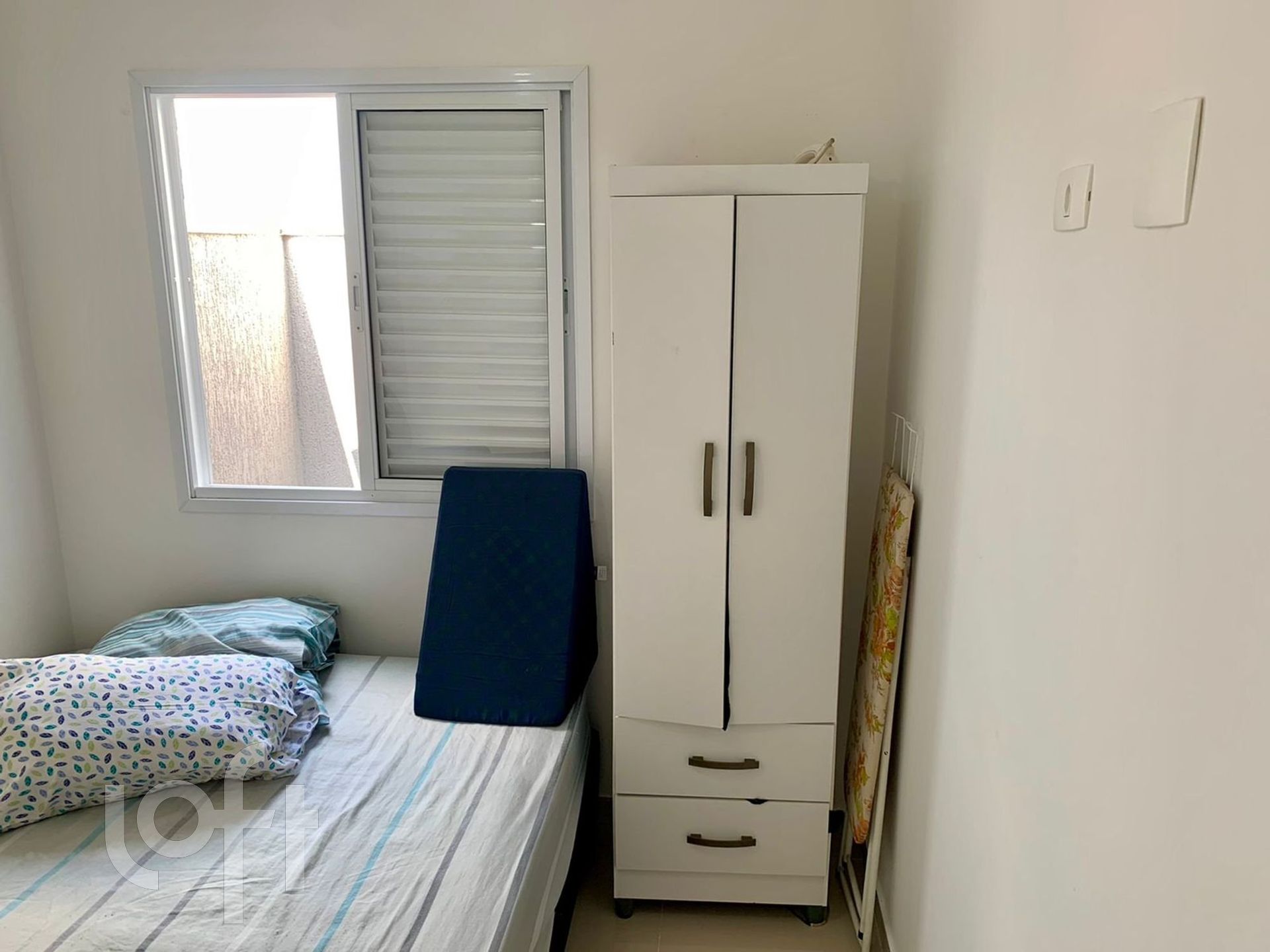 Apartamento à venda com 1 quarto, 32m² - Foto 12