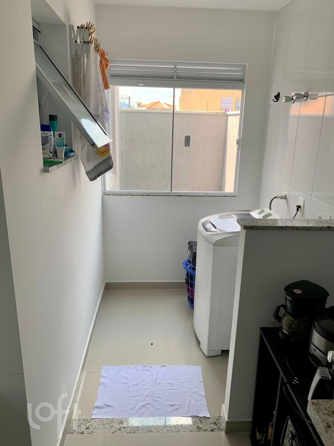 Apartamento, 1 quarto, 32 m² - Foto 6