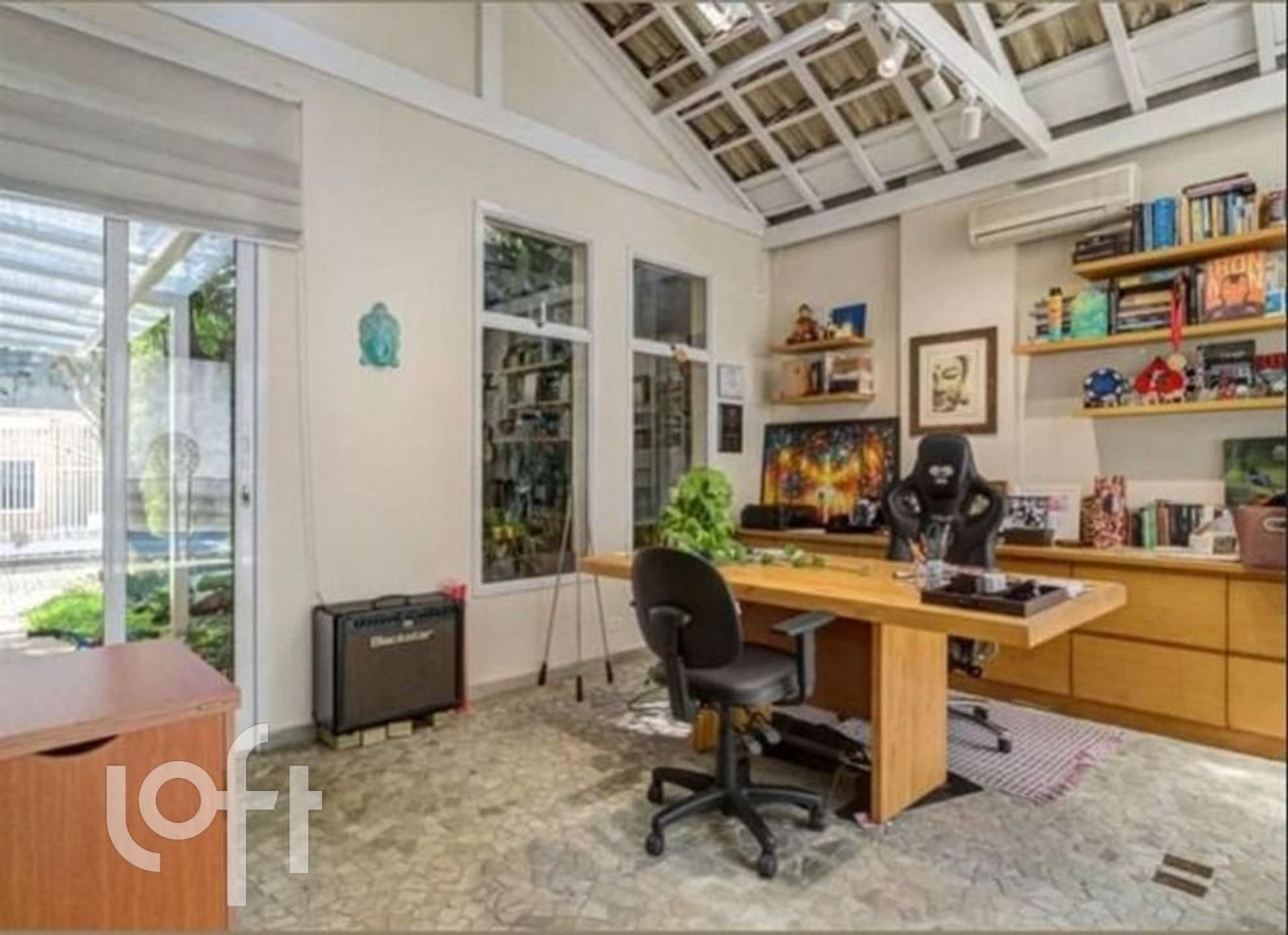 Casa de Condomínio à venda com 4 quartos, 414m² - Foto 21