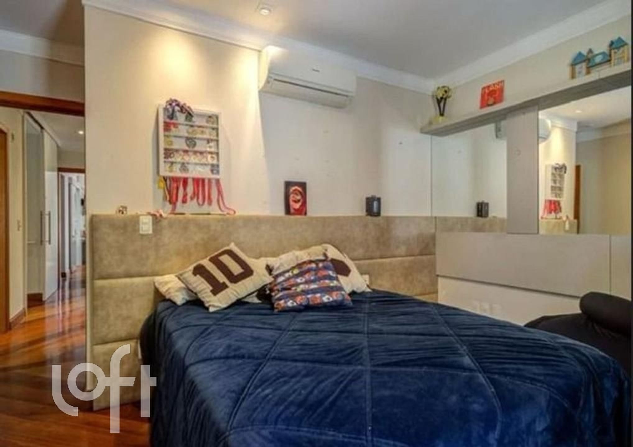 Casa de Condomínio à venda com 4 quartos, 414m² - Foto 14