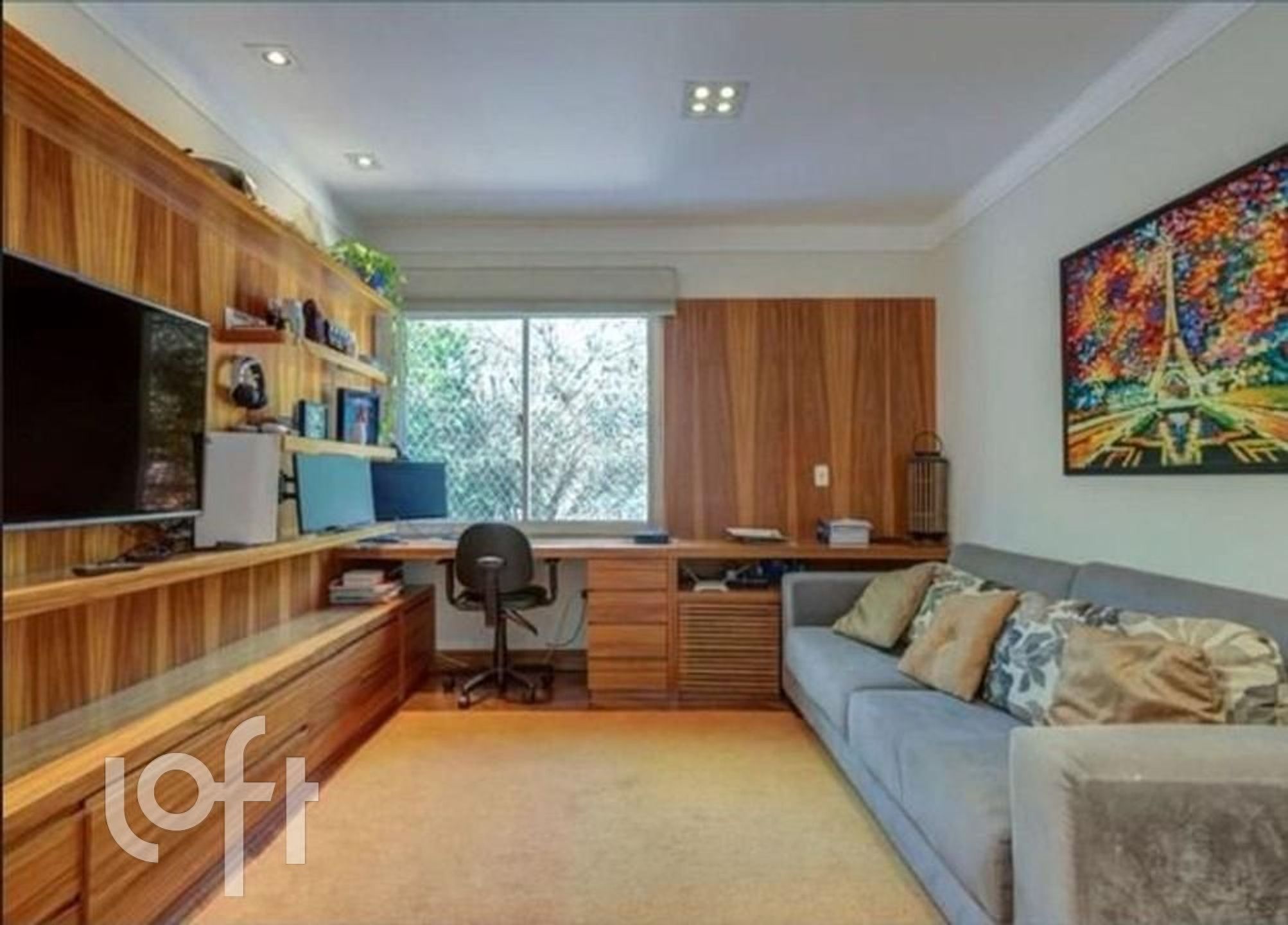 Casa de Condomínio à venda com 4 quartos, 414m² - Foto 20