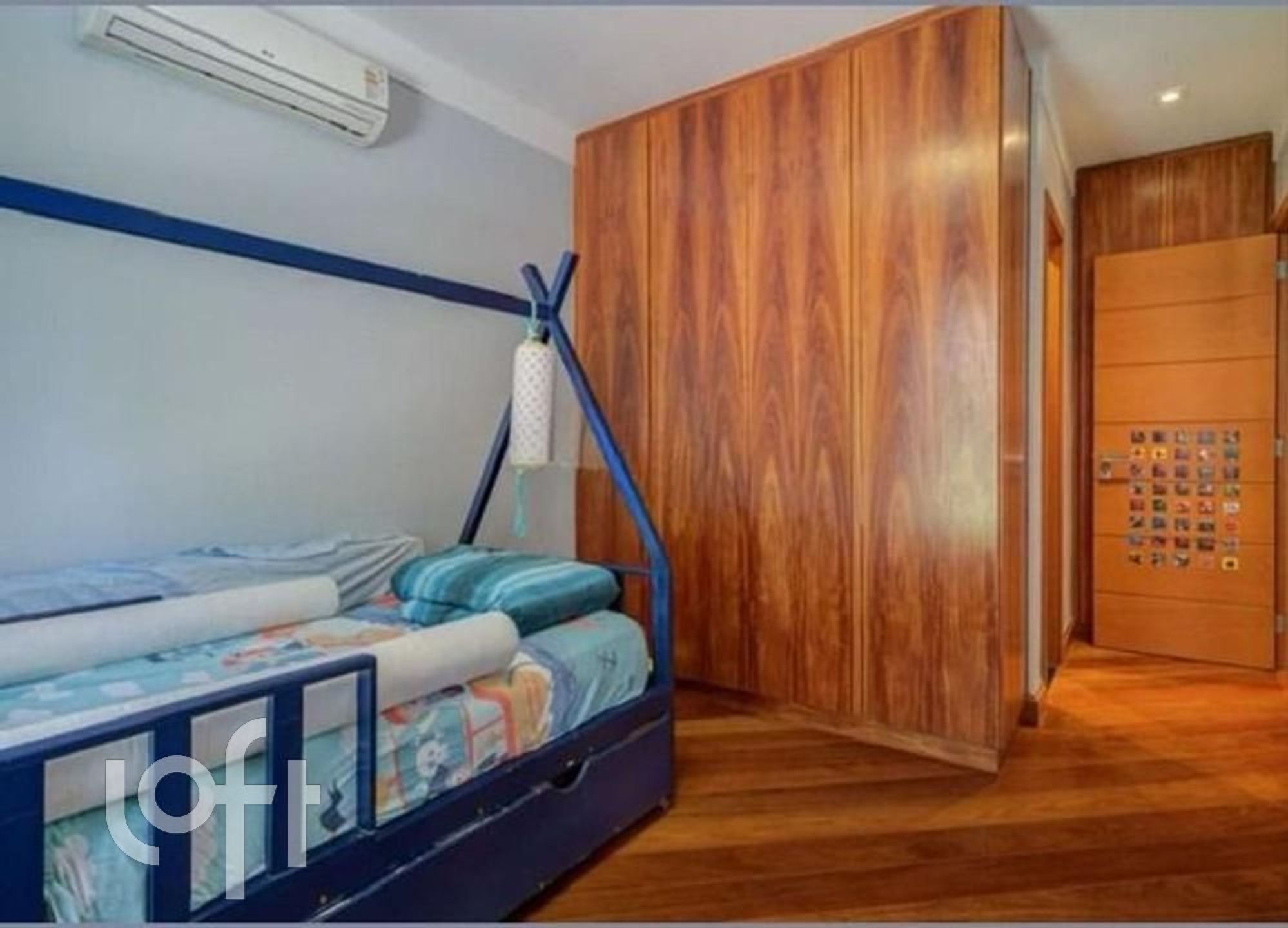 Casa de Condomínio à venda com 4 quartos, 414m² - Foto 17