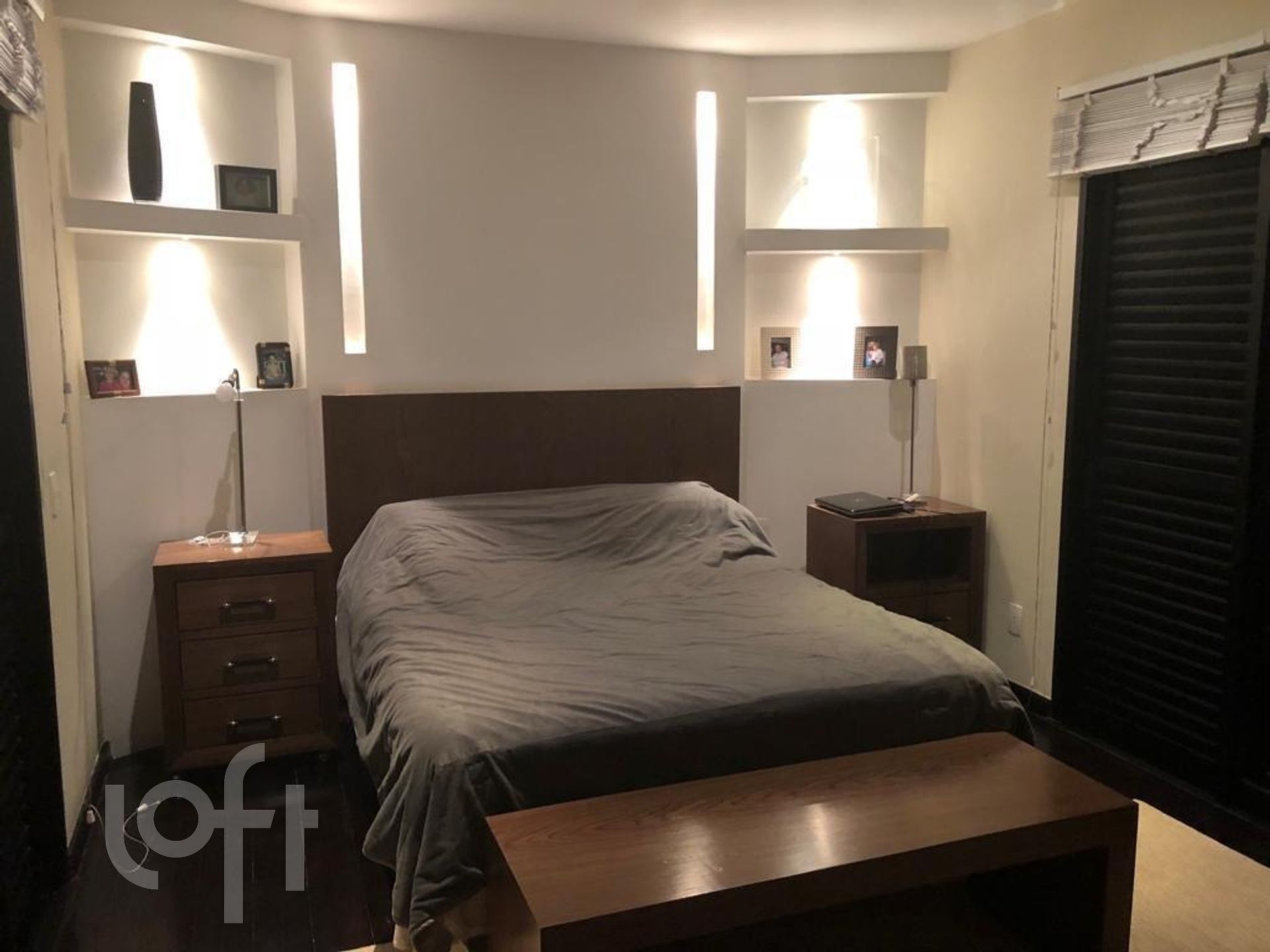 Apartamento à venda com 2 quartos, 136m² - Foto 7