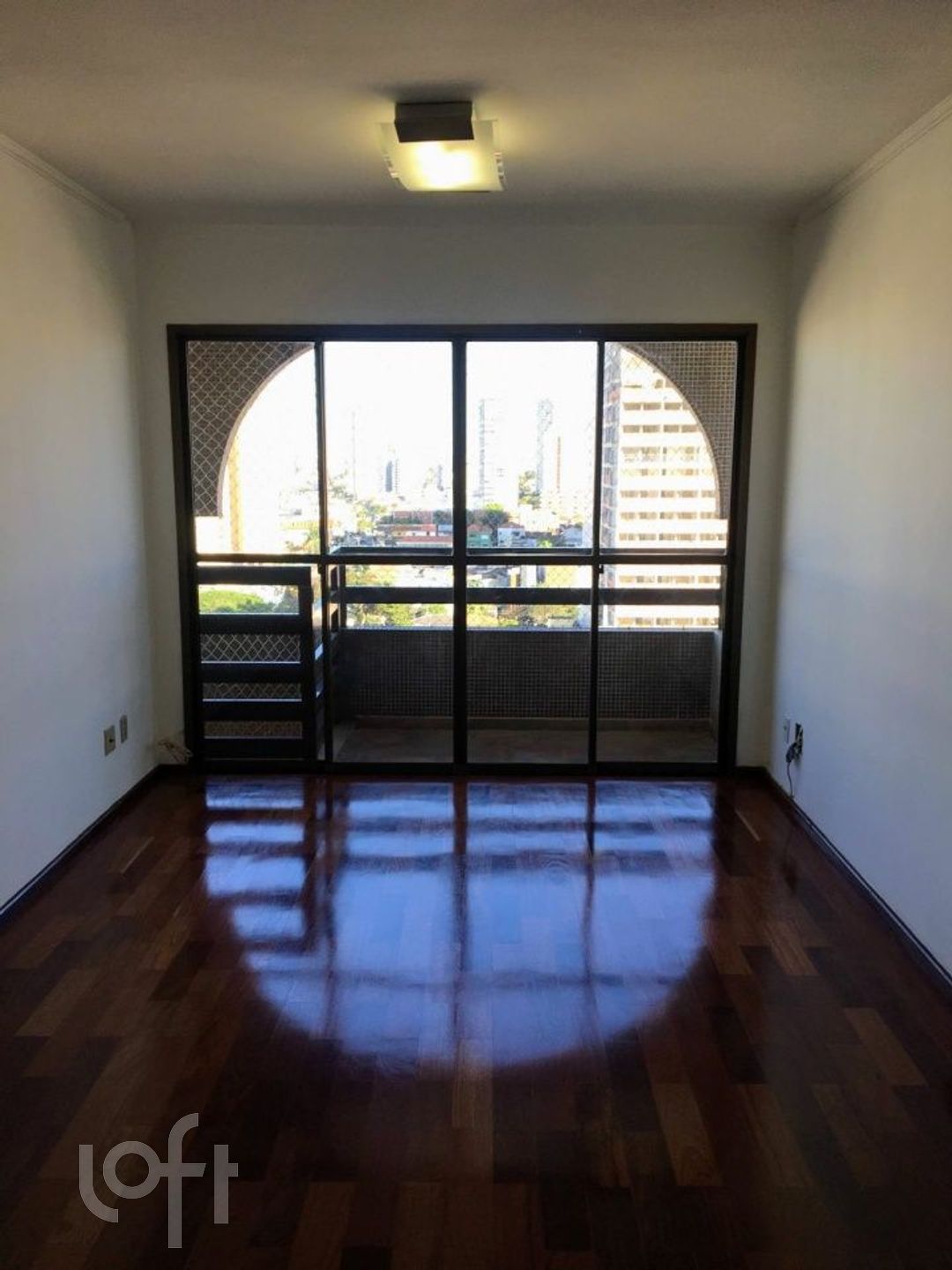 Apartamento à venda com 3 quartos, 87m² - Foto 3