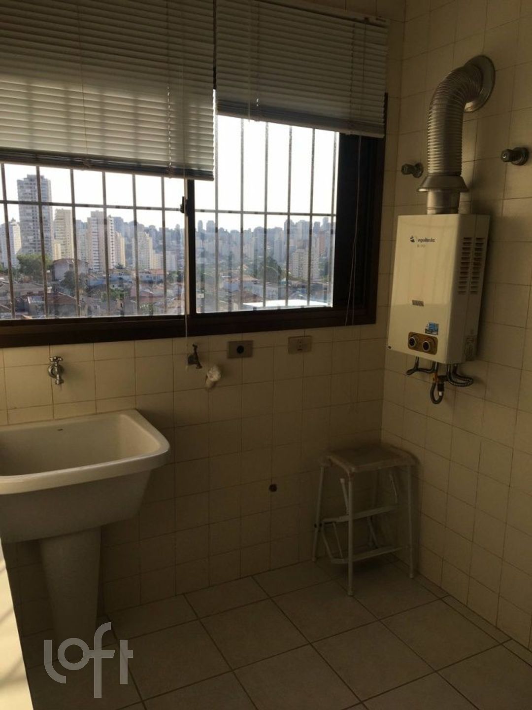 Apartamento à venda com 3 quartos, 87m² - Foto 9