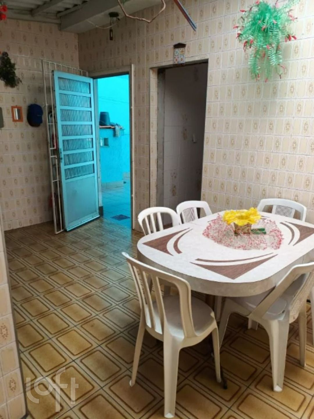 Casa à venda com 4 quartos, 200m² - Foto 13