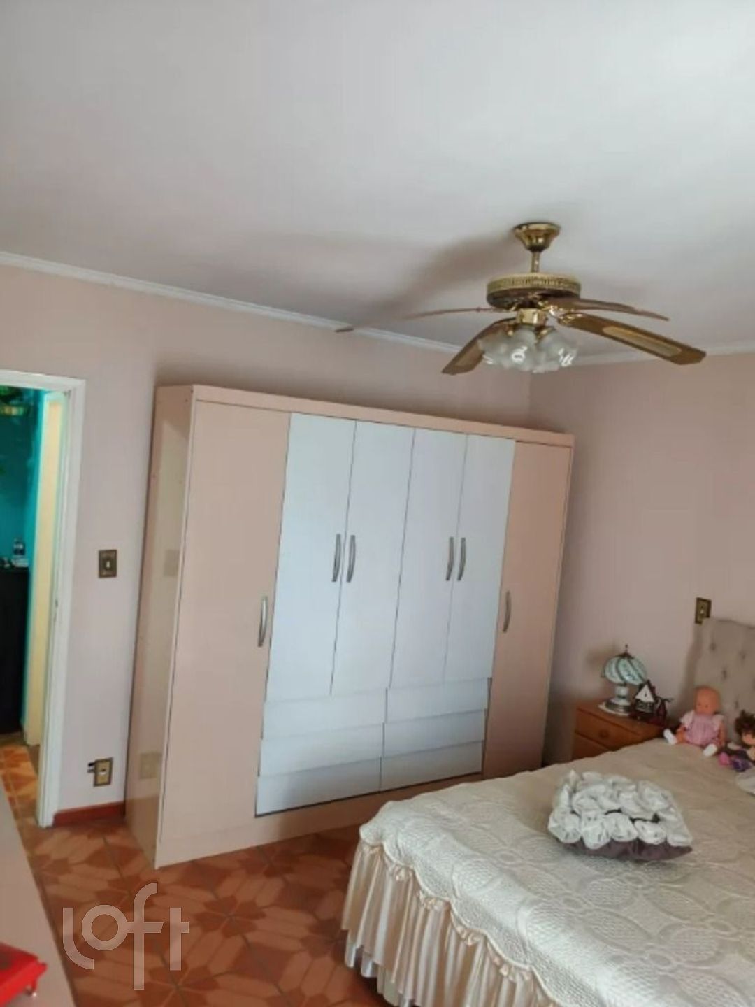 Casa à venda com 4 quartos, 200m² - Foto 23