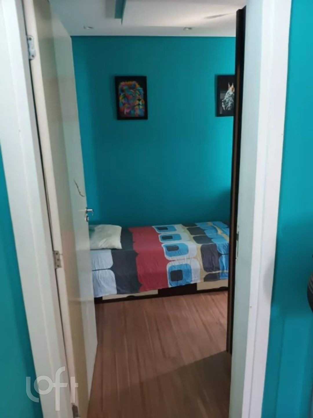 Casa à venda com 4 quartos, 200m² - Foto 25