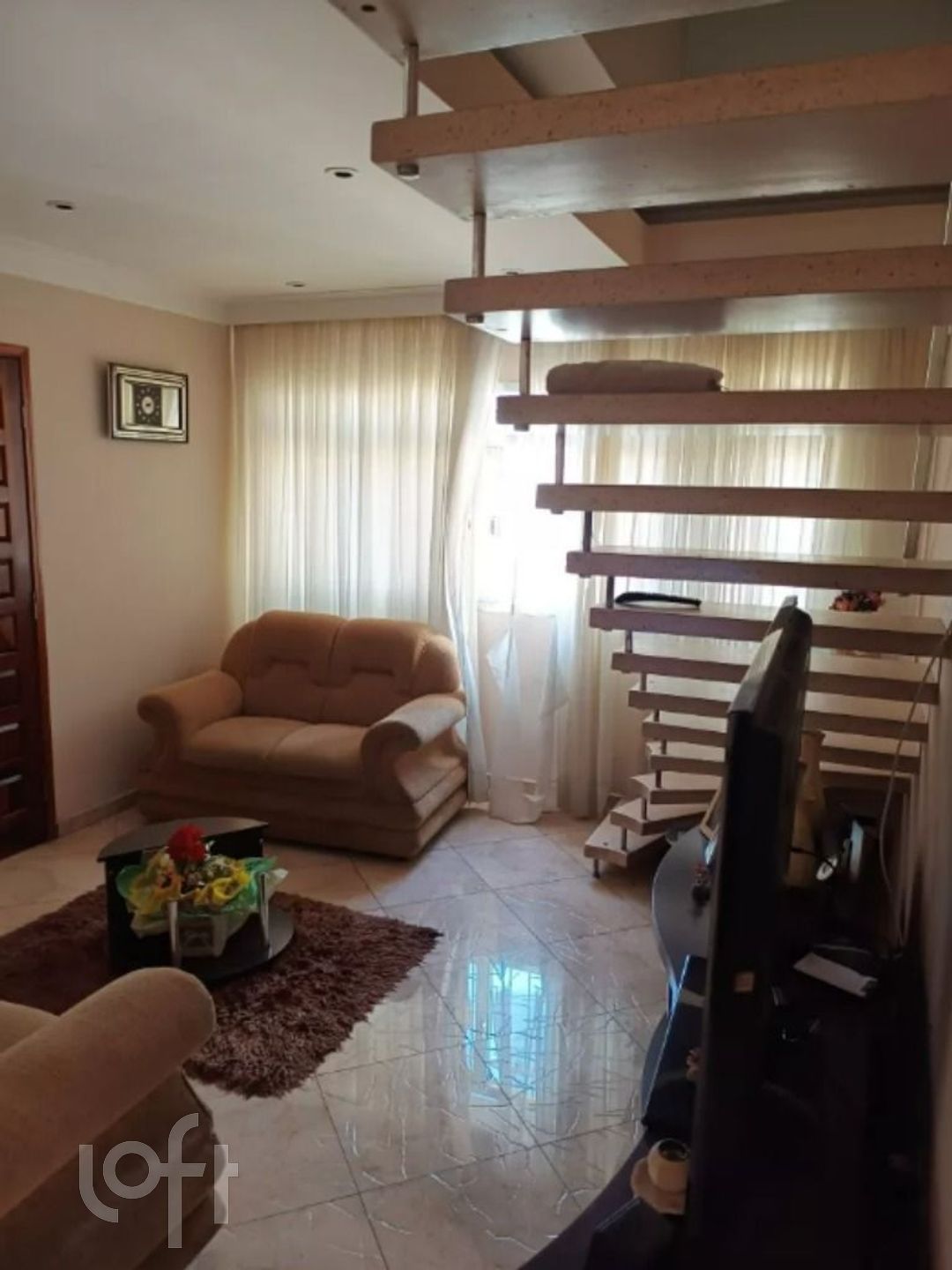 Casa à venda com 4 quartos, 200m² - Foto 19