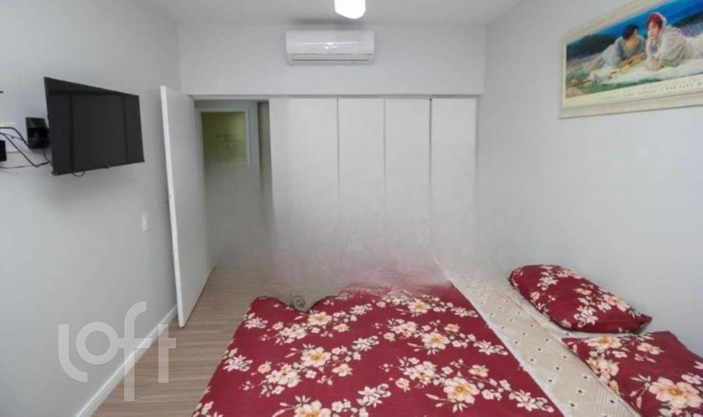 Apartamento à venda com 3 quartos, 163m² - Foto 12